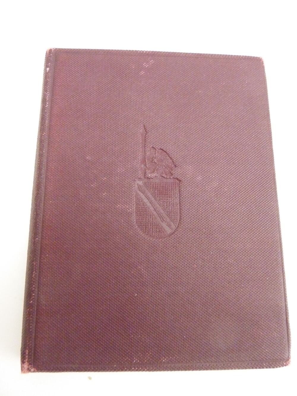 Vintage 1900s Macbeth by William Shakespeare - Henry Altemus Co. Philadelphia